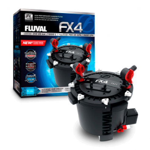 Fluval FX4