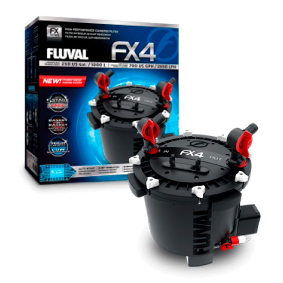 Fluval FX4