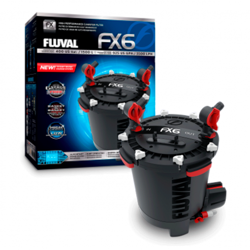 Fluval FX6