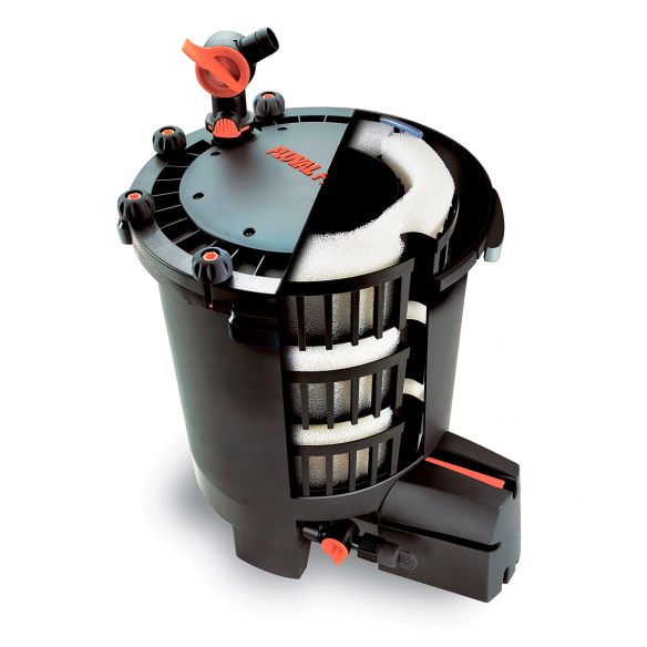 Fluval FX6 filtro Fluval FX6 filtro
