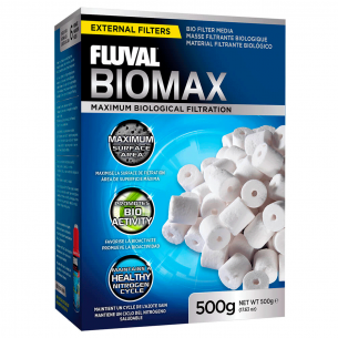 Biomax Fluval 500g