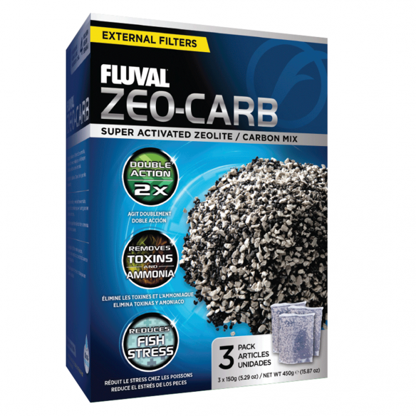Zeo Carb Fluval