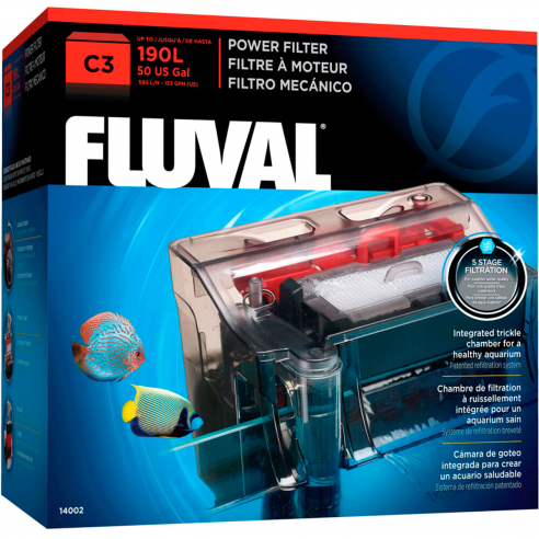 Fluval C3