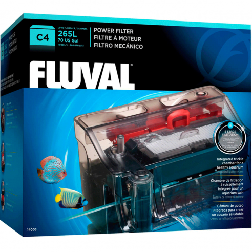 Fluval C4