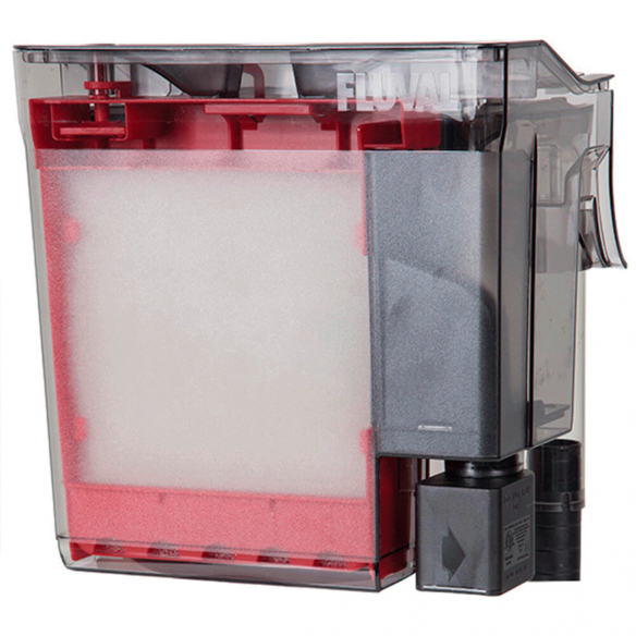 filtro Fluval C4 filtro Fluval C4
