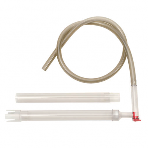 campana Limpiador de grava FX Gravel Vac