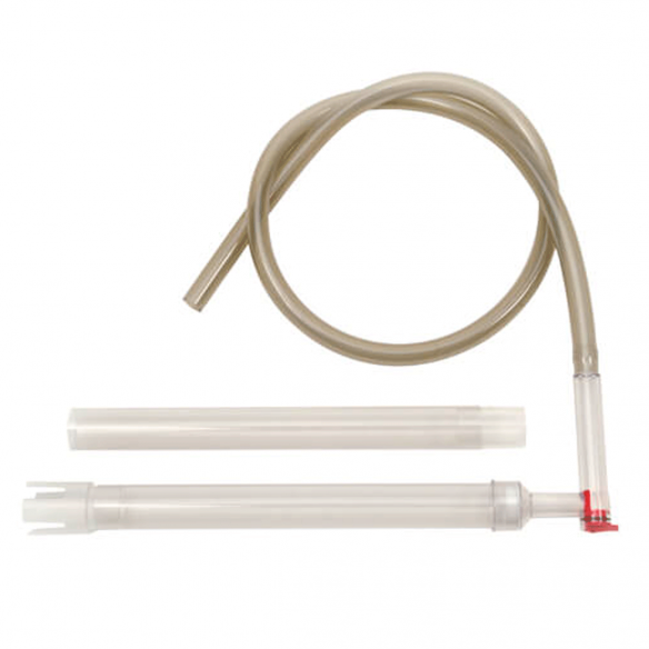 campana Limpiador de grava FX Gravel Vac