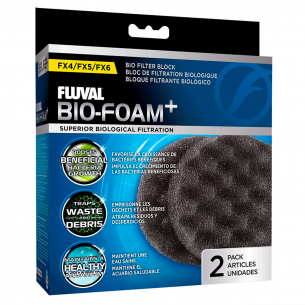 Bio Foamex Fluval Fx
