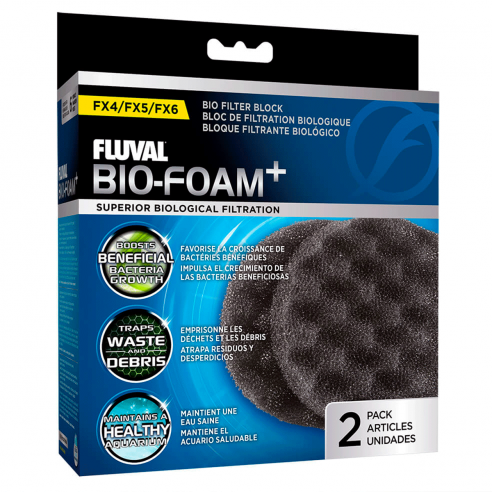 Bio Foamex Fluval Fx