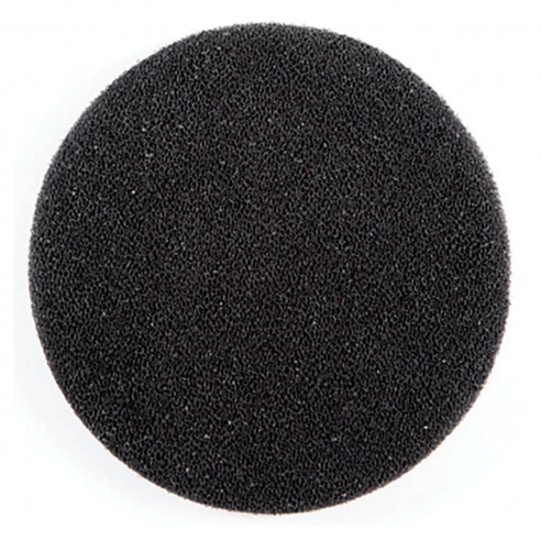 Foamex de carbón activo fluval fx esponja