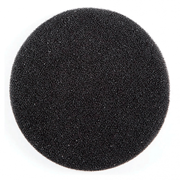 Foamex de carbón activo fluval fx esponja