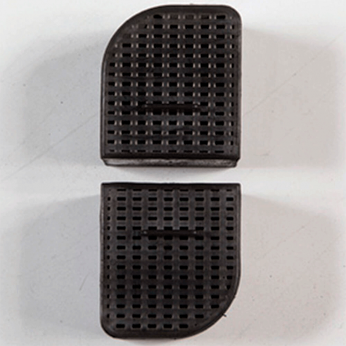 material Cartucho de carbón fluval nano