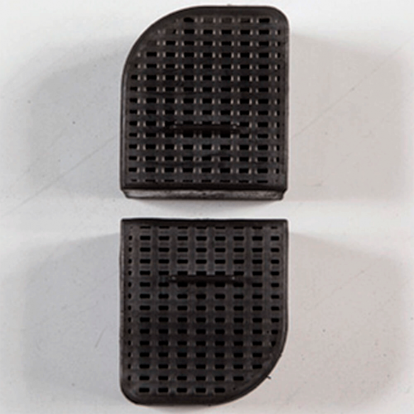 material Cartucho de carbón fluval nano