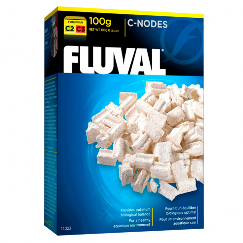 C-Nodes Fluval 100g