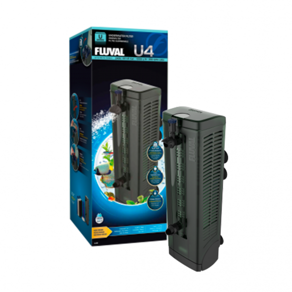 Fluval U4 Fluval U4
