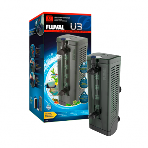Fluval U3