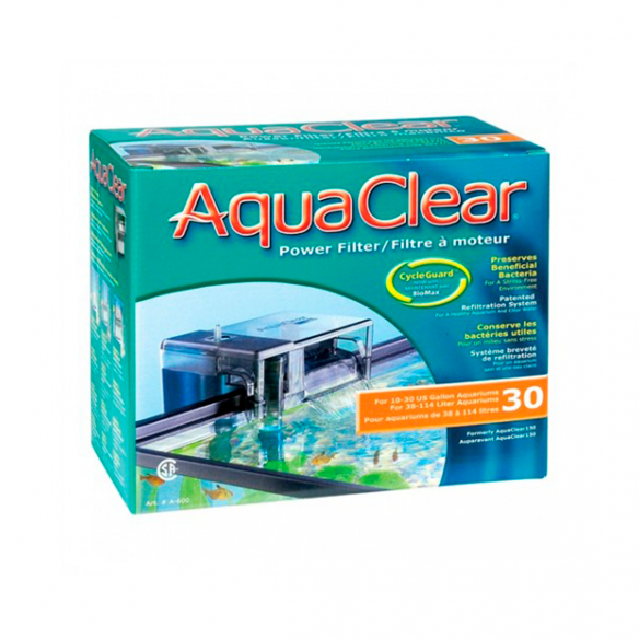 Aquaclear 30 Aquaclear 30