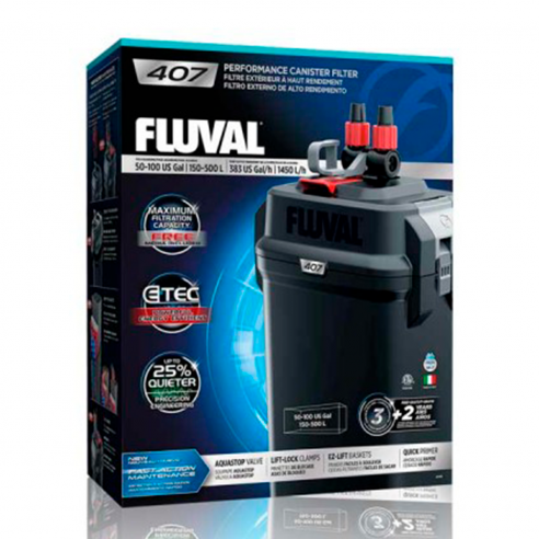 Fluval 407