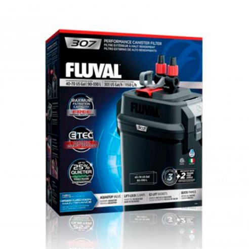 Fluval 307