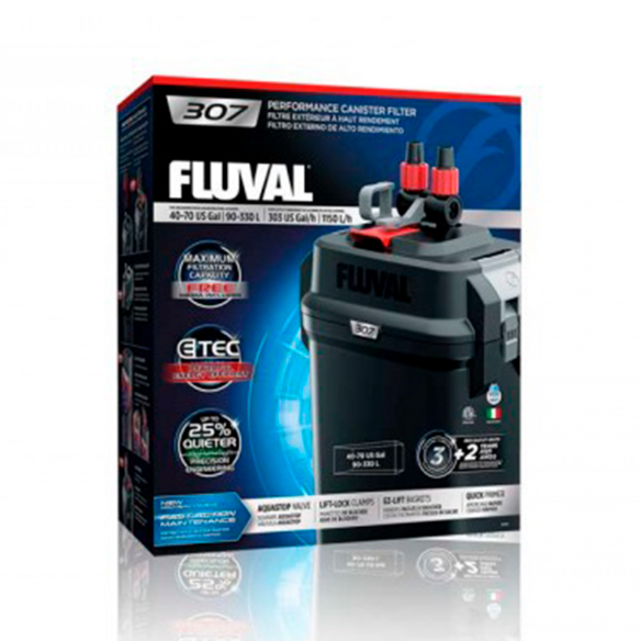 Fluval 307 Fluval 307
