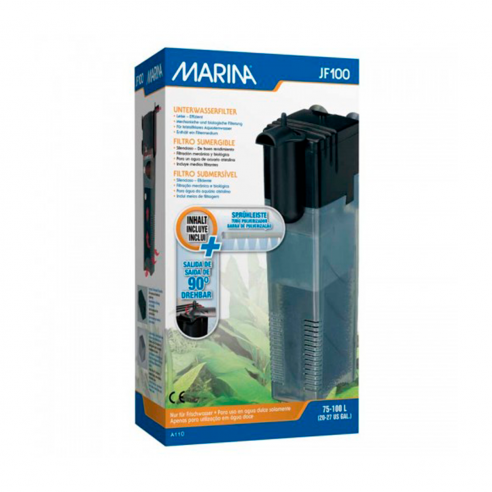 Marina JF 100