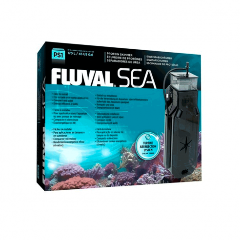 Protein Skimer Sp1 Fluval Sea