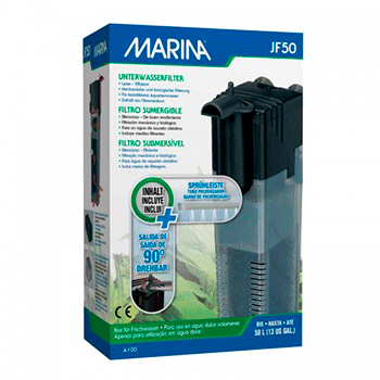 filtro marina jf50