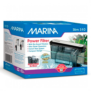filtro marina slim s10