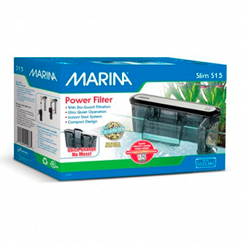 filtro marina slim s15