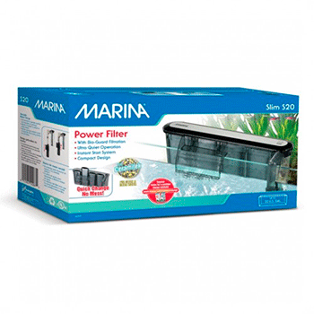 filtro marina slim s20