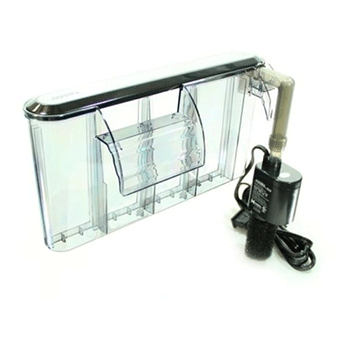 filtro marina slim vacio