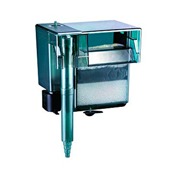 Filtro Mochila AquaClear real